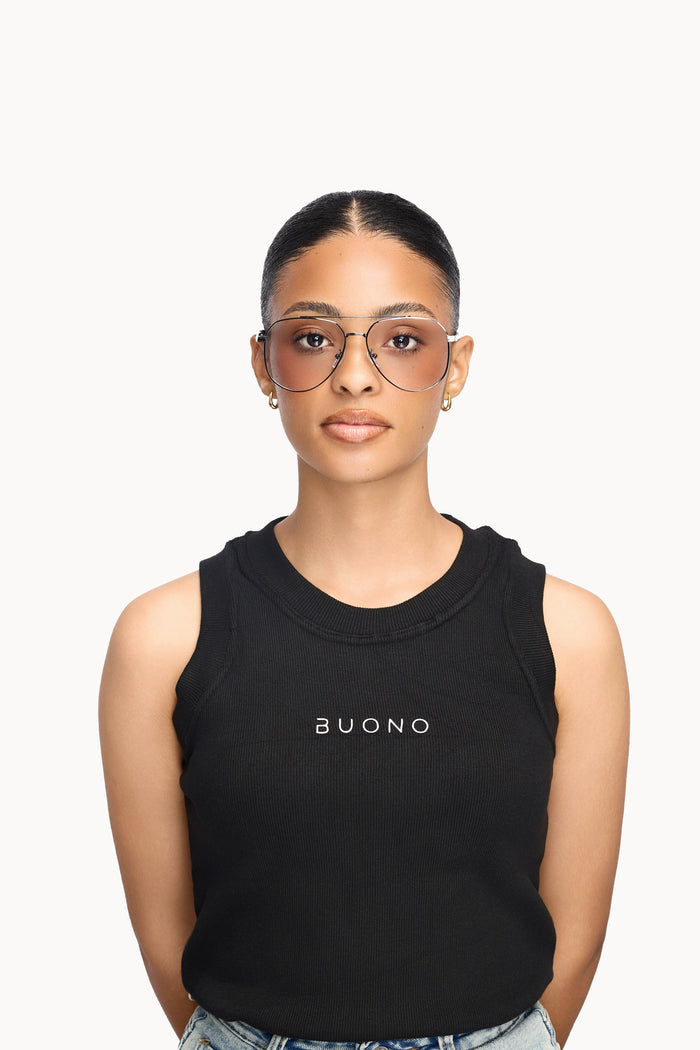CHIARO — worn